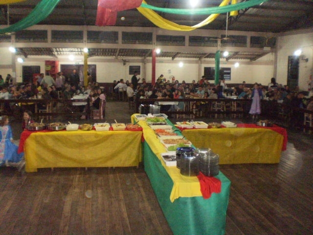 Prefeitura se integra às comemorações da Semana Farroupilha